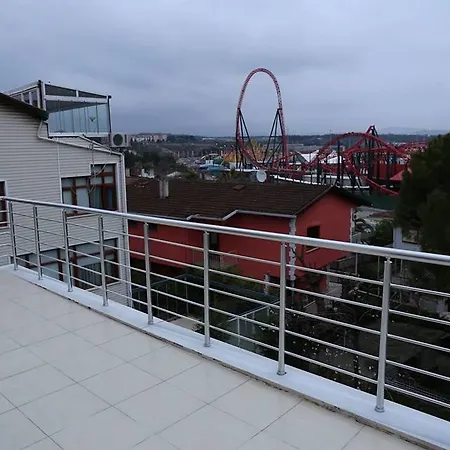 Hotel Marin