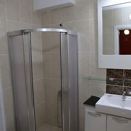Hotel Marin Istambul