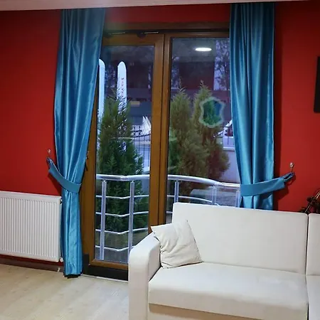 Marin Istambul