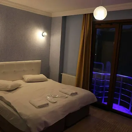 Hotel Marin *